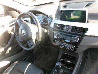 BMW X1 1.5 S-Drive 18i picture 22