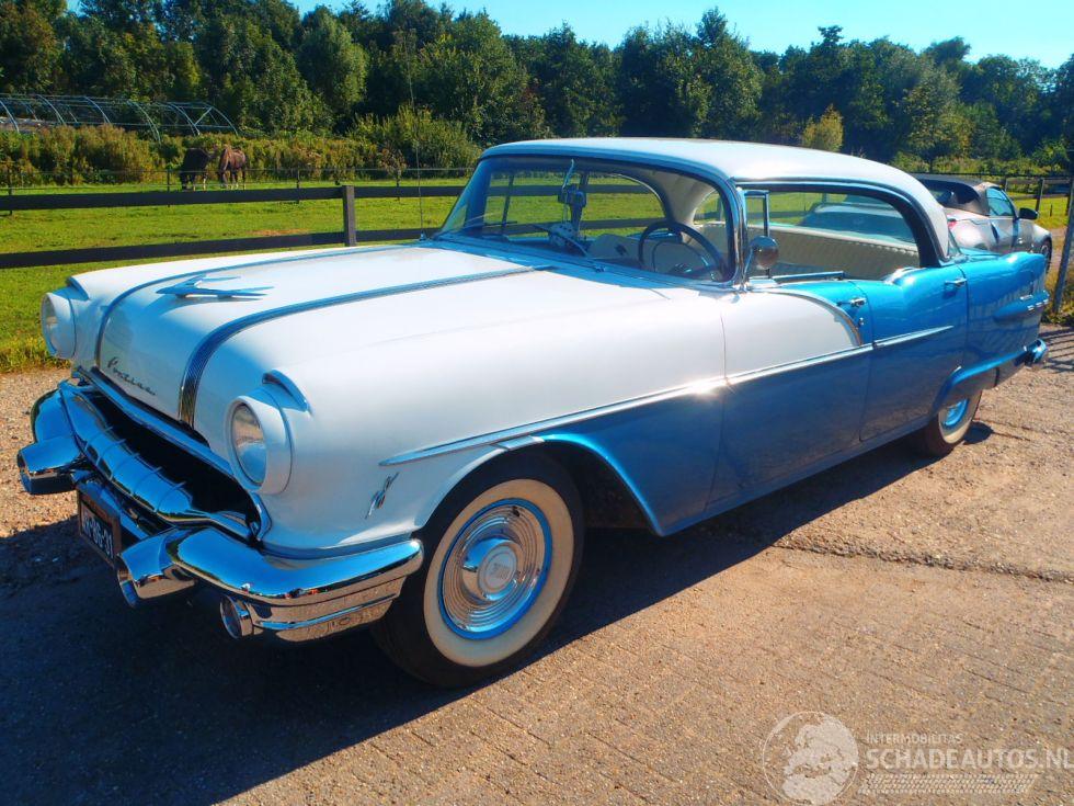 Pontiac Catalina 5.7 v8 hardtop sedan