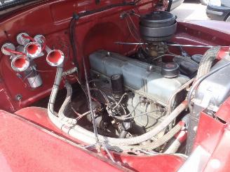 Chevrolet  Pickup 3100 - Year 1950 - Like new  !! -L6 motor picture 10