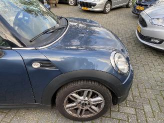 Mini Cabrio 1.6 Cooper Chili XJ-794-R Vaste Prijs picture 42