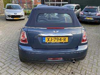 Mini Cabrio 1.6 Cooper Chili XJ-794-R Vaste Prijs picture 28