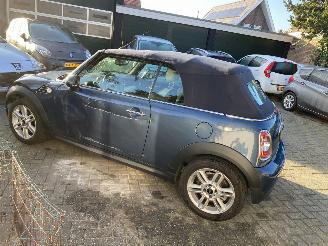 Mini Cabrio 1.6 Cooper Chili XJ-794-R Vaste Prijs picture 56