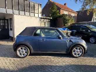 Mini Cabrio 1.6 Cooper Chili XJ-794-R Vaste Prijs picture 61