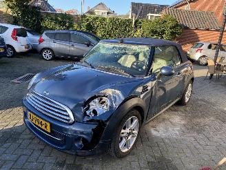 Mini Cabrio 1.6 Cooper Chili XJ-794-R Vaste Prijs picture 57