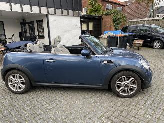 Mini Cabrio 1.6 Cooper Chili XJ-794-R Vaste Prijs picture 4