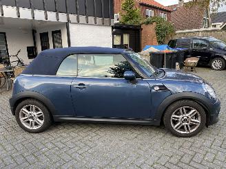 Mini Cabrio 1.6 Cooper Chili XJ-794-R Vaste Prijs picture 29