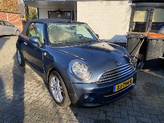 Mini Cabrio 1.6 Cooper Chili XJ-794-R Vaste Prijs picture 58