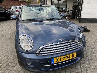 Mini Cabrio 1.6 Cooper Chili XJ-794-R Vaste Prijs picture 5