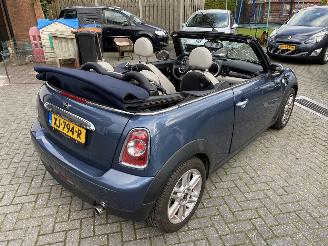 Mini Cabrio 1.6 Cooper Chili XJ-794-R Vaste Prijs picture 3