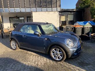 Mini Cabrio 1.6 Cooper Chili XJ-794-R Vaste Prijs picture 55