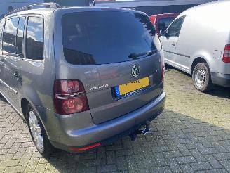 Volkswagen Touran .1.4 TSi Optive 5 Stoelen 91-GVK-8 VASTE PRIJS picture 26