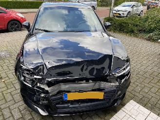 Audi A3 1.5 S-Line SPORTBACK TN-252-J vaste prijs picture 35