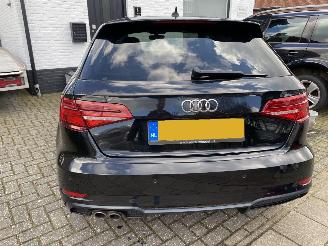 Audi A3 1.5 S-Line SPORTBACK TN-252-J vaste prijs picture 11