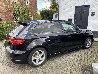 Audi A3 1.5 S-Line SPORTBACK TN-252-J vaste prijs picture 24