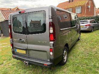 Renault Trafic 1.6 DCi T29 L2/H1 Luxe V-640-NR Vaste prijs picture 22