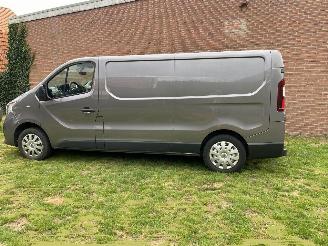 Renault Trafic 1.6 DCi T29 L2/H1 Luxe V-640-NR Vaste prijs picture 35