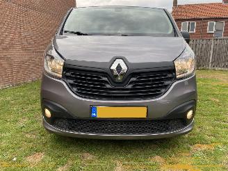 Renault Trafic 1.6 DCi T29 L2/H1 Luxe V-640-NR Vaste prijs picture 2