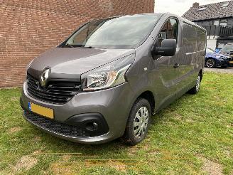 Renault Trafic 1.6 DCi T29 L2/H1 Luxe V-640-NR Vaste prijs picture 17