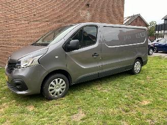 Renault Trafic 1.6 DCi T29 L2/H1 Luxe V-640-NR Vaste prijs picture 52