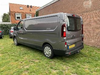 Renault Trafic 1.6 DCi T29 L2/H1 Luxe V-640-NR Vaste prijs picture 36