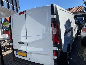 Renault Trafic 2x schuifdeur WB 350cm 92KW NAVI picture 7