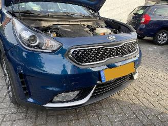 Kia Niro Hybrid First Edition 1.6 GDi VASTE PRIJS. picture 11