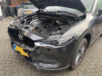 Mazda CX-5 Facelift Model 2.0 121KW SkyActive-G 165 TS+VASTE PRIJS picture 28