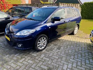 Mazda 5 Automaat Aangepast met Stuurbediening 2.0 Katano vaste prijs picture 2