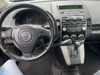 Mazda 5 Automaat Aangepast met Stuurbediening 2.0 Katano vaste prijs picture 33