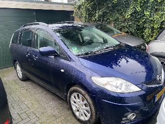 Mazda 5 Automaat Aangepast met Stuurbediening 2.0 Katano vaste prijs picture 34
