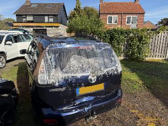 Mazda 5 Automaat Aangepast met Stuurbediening 2.0 Katano vaste prijs picture 4