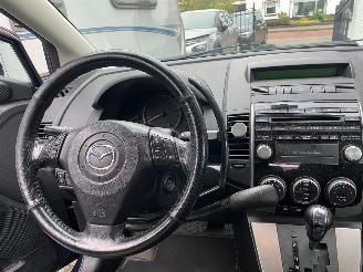 Mazda 5 Automaat Aangepast met Stuurbediening 2.0 Katano vaste prijs picture 44
