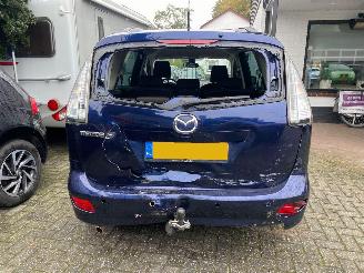 Mazda 5 Automaat Aangepast met Stuurbediening 2.0 Katano vaste prijs picture 16