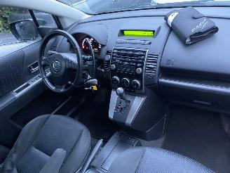 Mazda 5 Automaat Aangepast met Stuurbediening 2.0 Katano vaste prijs picture 45