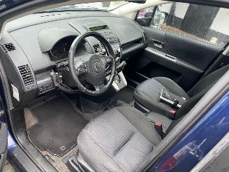 Mazda 5 Automaat Aangepast met Stuurbediening 2.0 Katano vaste prijs picture 35