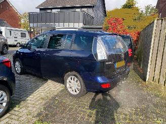 Mazda 5 Automaat Aangepast met Stuurbediening 2.0 Katano picture 28