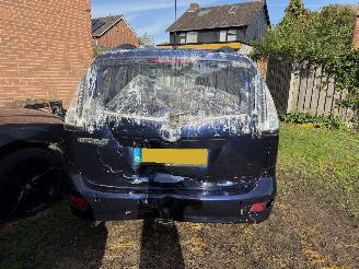 Mazda 5 Automaat Aangepast met Stuurbediening 2.0 Katano vaste prijs picture 5