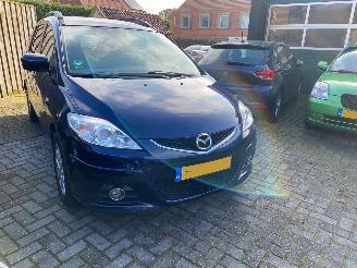 Mazda 5 Automaat Aangepast met Stuurbediening 2.0 Katano vaste prijs picture 35