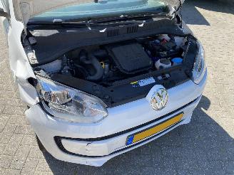 Volkswagen Up! Move Up! 5drs airco picture 24