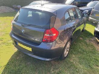 BMW 1-serie 116i 5drs motor probleem picture 3