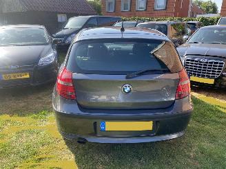 BMW 1-serie 116i 5drs motor probleem picture 4