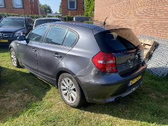 BMW 1-serie 116i 5drs motor probleem picture 19