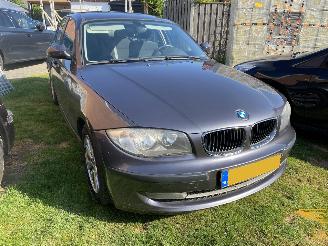 BMW 1-serie 116i 5drs motor probleem picture 8