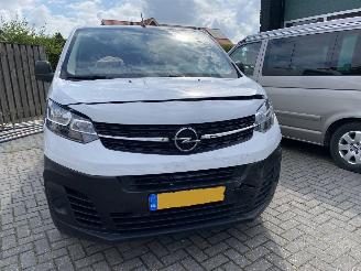  Opel Vivaro Automaat 2.0 BlueHDi 145 S&S WB328 2024/5