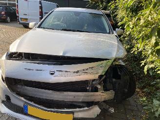 Mercedes A-klasse 180d automaat business Solution amg picture 2