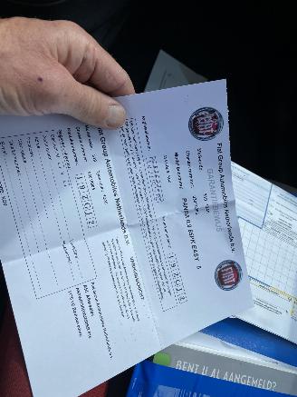 Fiat Panda Auto is gereserveerd 0.9 TwinAir Easy picture 38