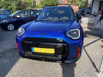 Mini Aceman John Cooper Works 190kw M 54.2 kWh picture 73