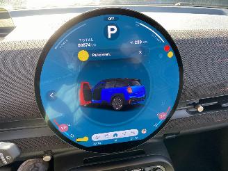 Mini Aceman John Cooper Works 190kw M 54.2 kWh picture 21