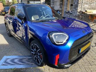 Mini Aceman John Cooper Works 190kw M 54.2 kWh picture 80
