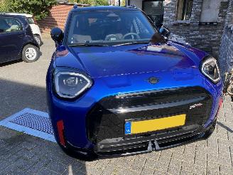 Mini Aceman John Cooper Works 190kw M 54.2 kWh picture 72